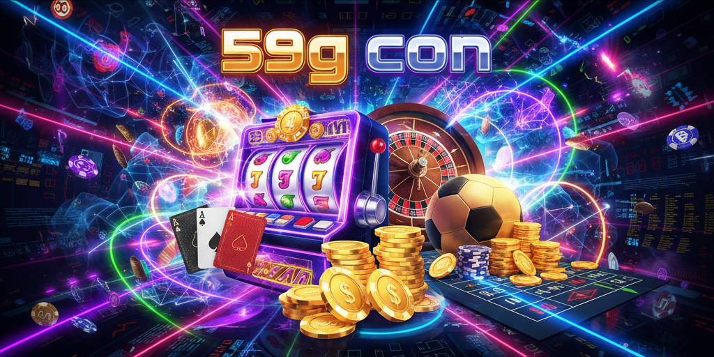 59g con