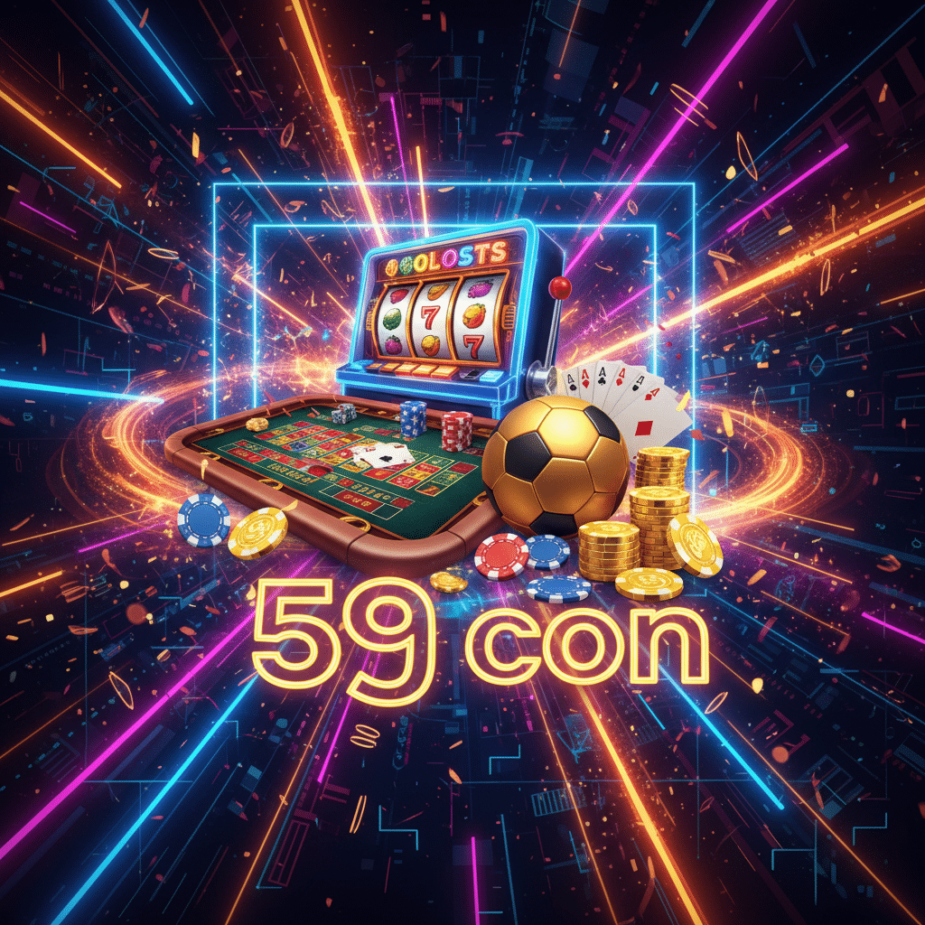 59g con