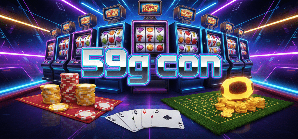 59g con